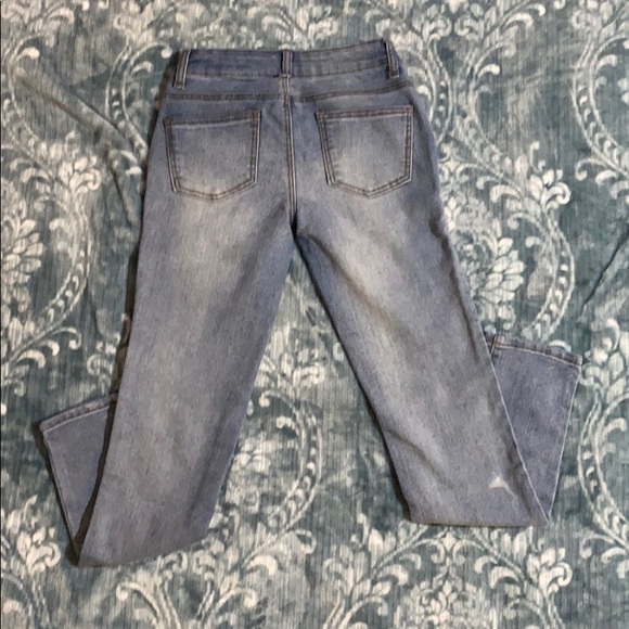 Girls Jeans - Picture 6 of 9